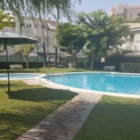 Bungalow Sol Y Playa 坎佩略 外观 照片