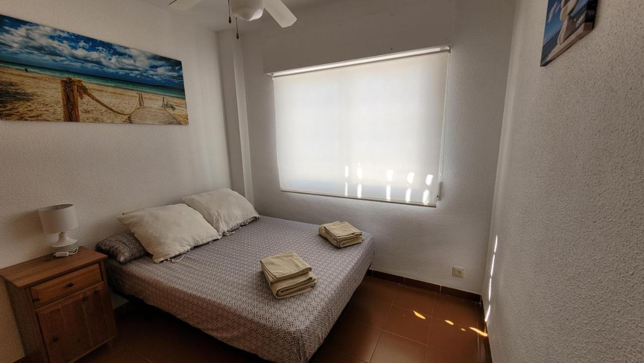 Bungalow Sol Y Playa 坎佩略 外观 照片