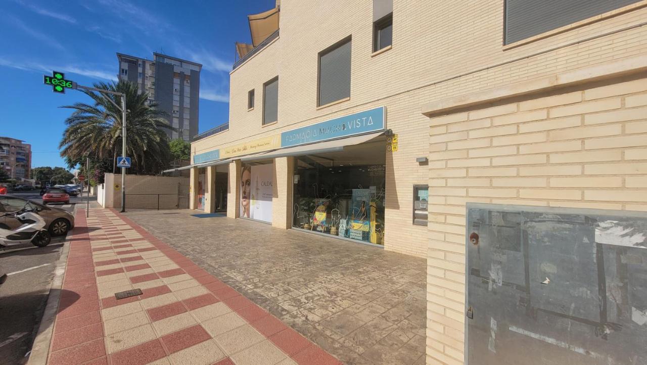 Bungalow Sol Y Playa 坎佩略 外观 照片