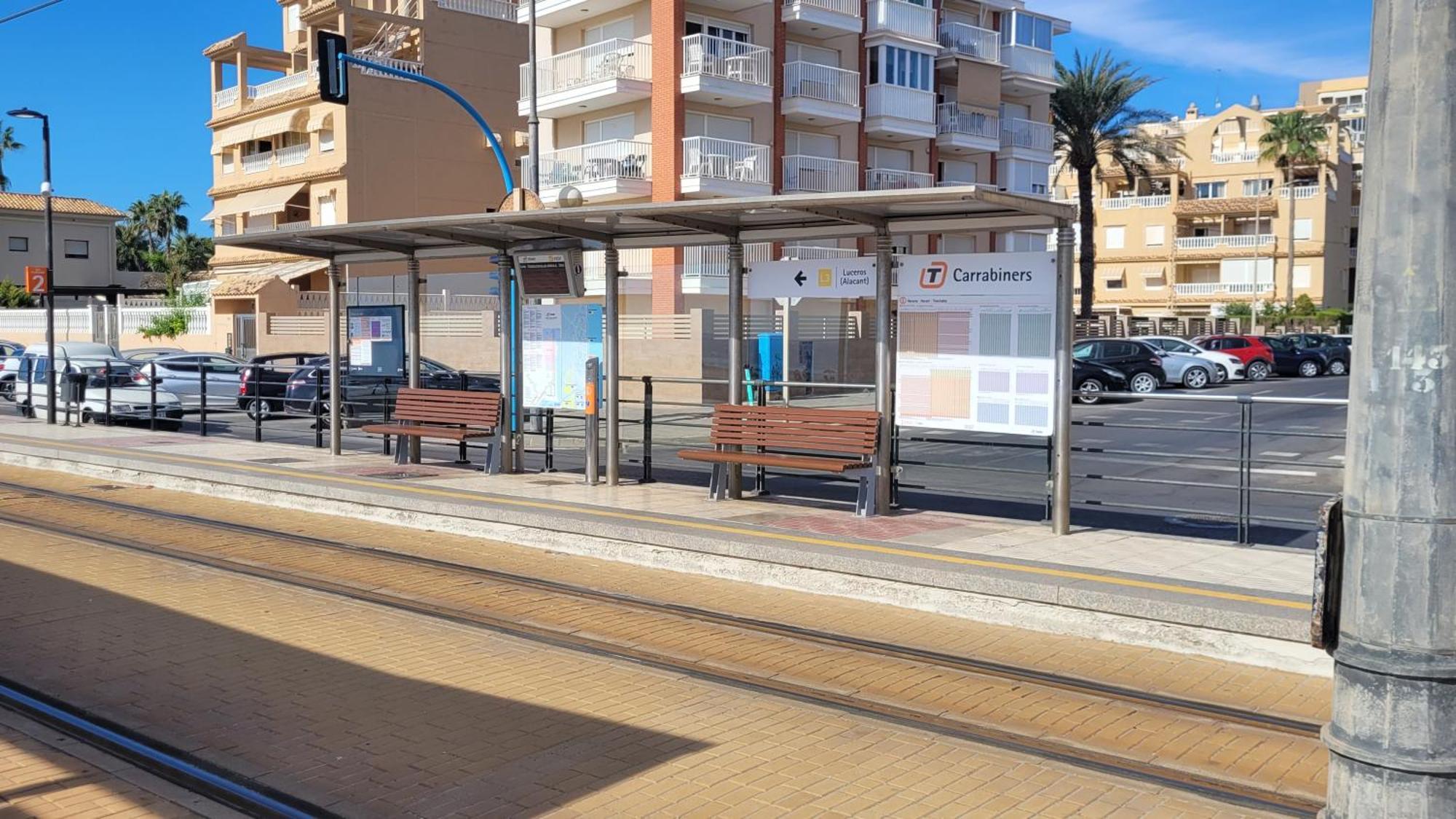 Bungalow Sol Y Playa 坎佩略 外观 照片