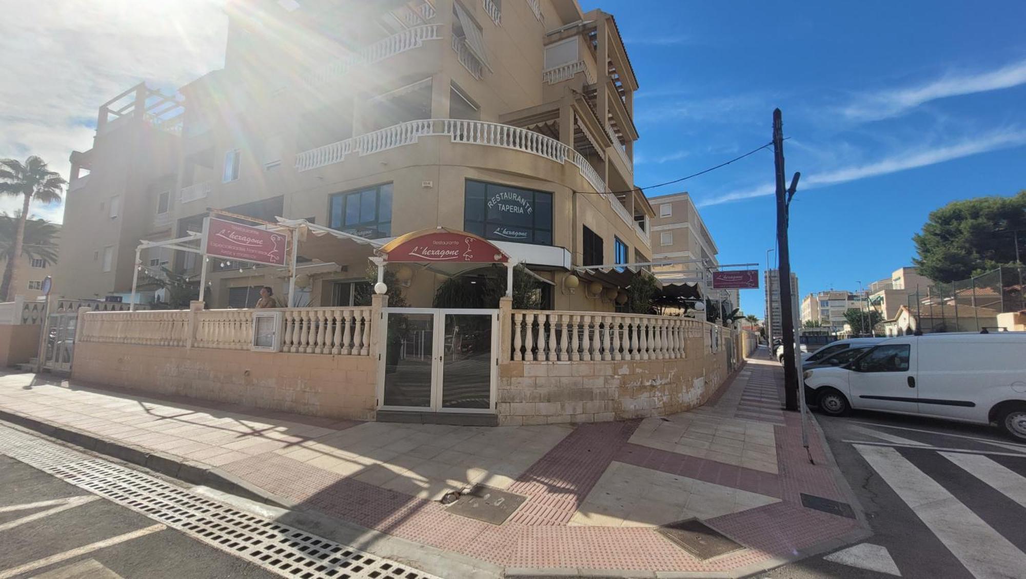 Bungalow Sol Y Playa 坎佩略 外观 照片